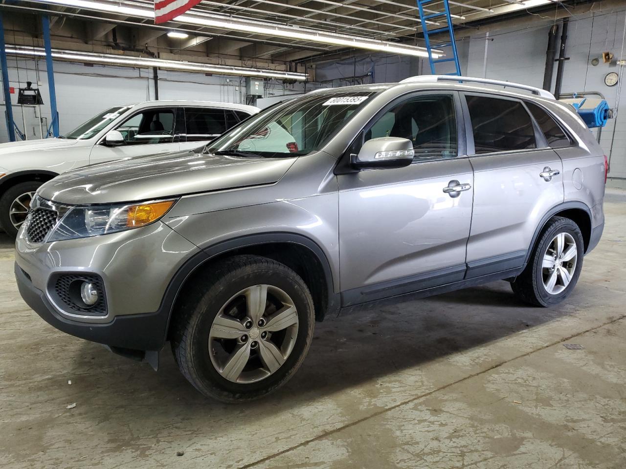 2013 Kia Sorento Ex