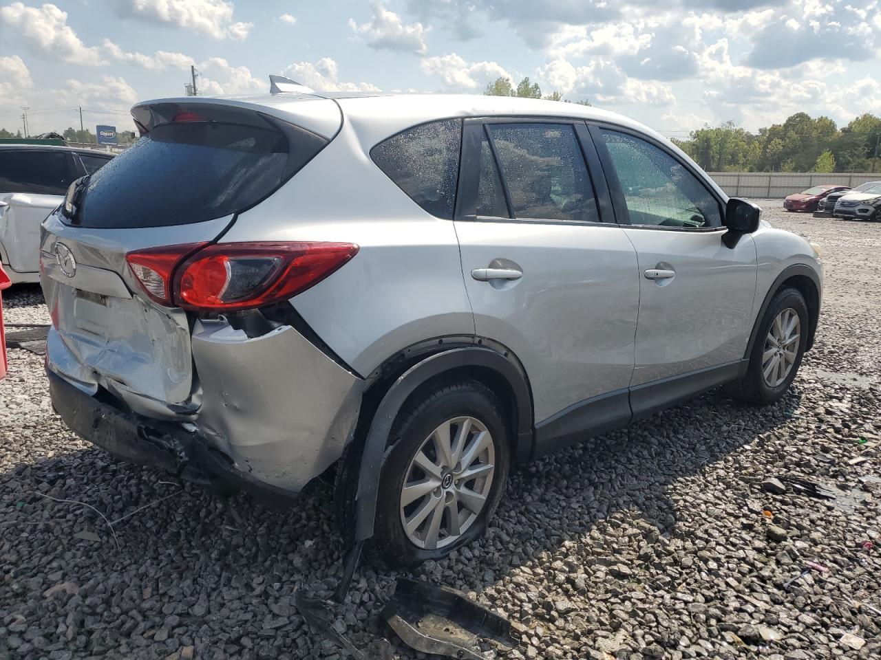 2016 Mazda Cx-5 Touring - Фото 3