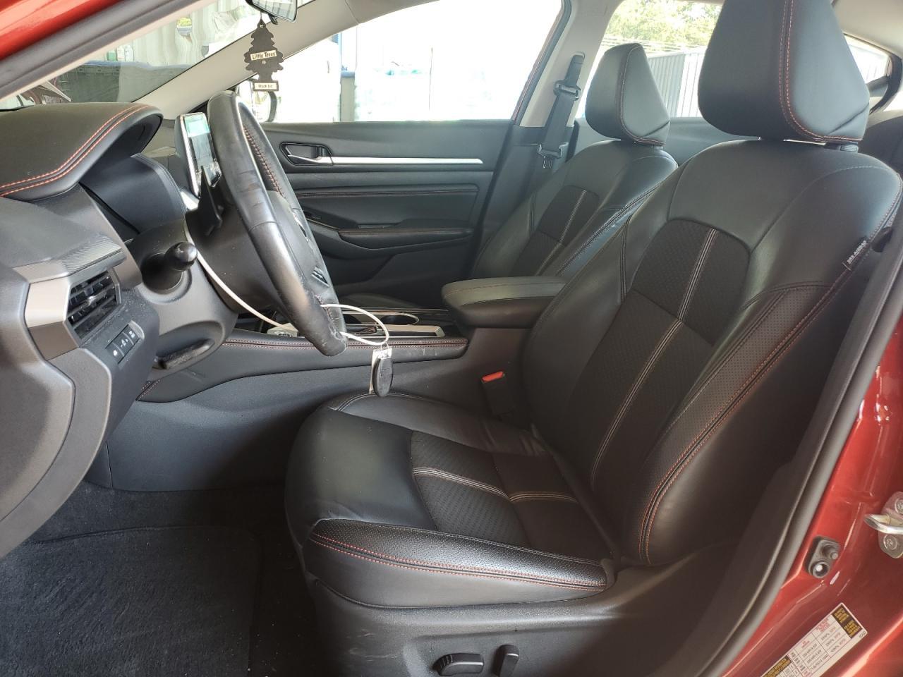 2023 Nissan Altima Sr - Image 7