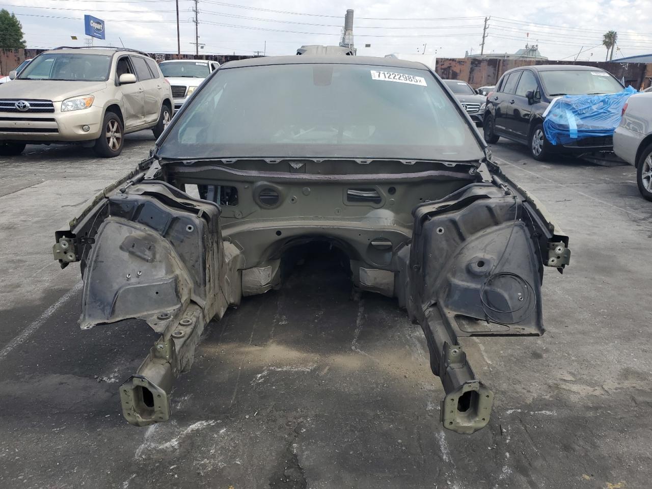 2019 Dodge Charger Srt Hellcat - Фото 5