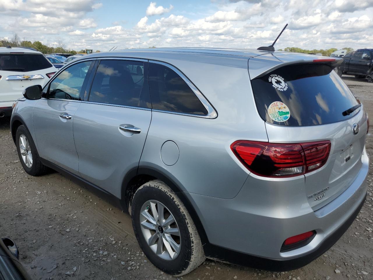2019 Kia Sorento L - Фото 2