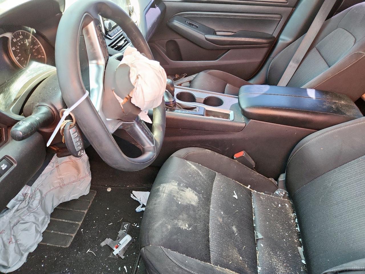 2020 Nissan Altima S - Image 7