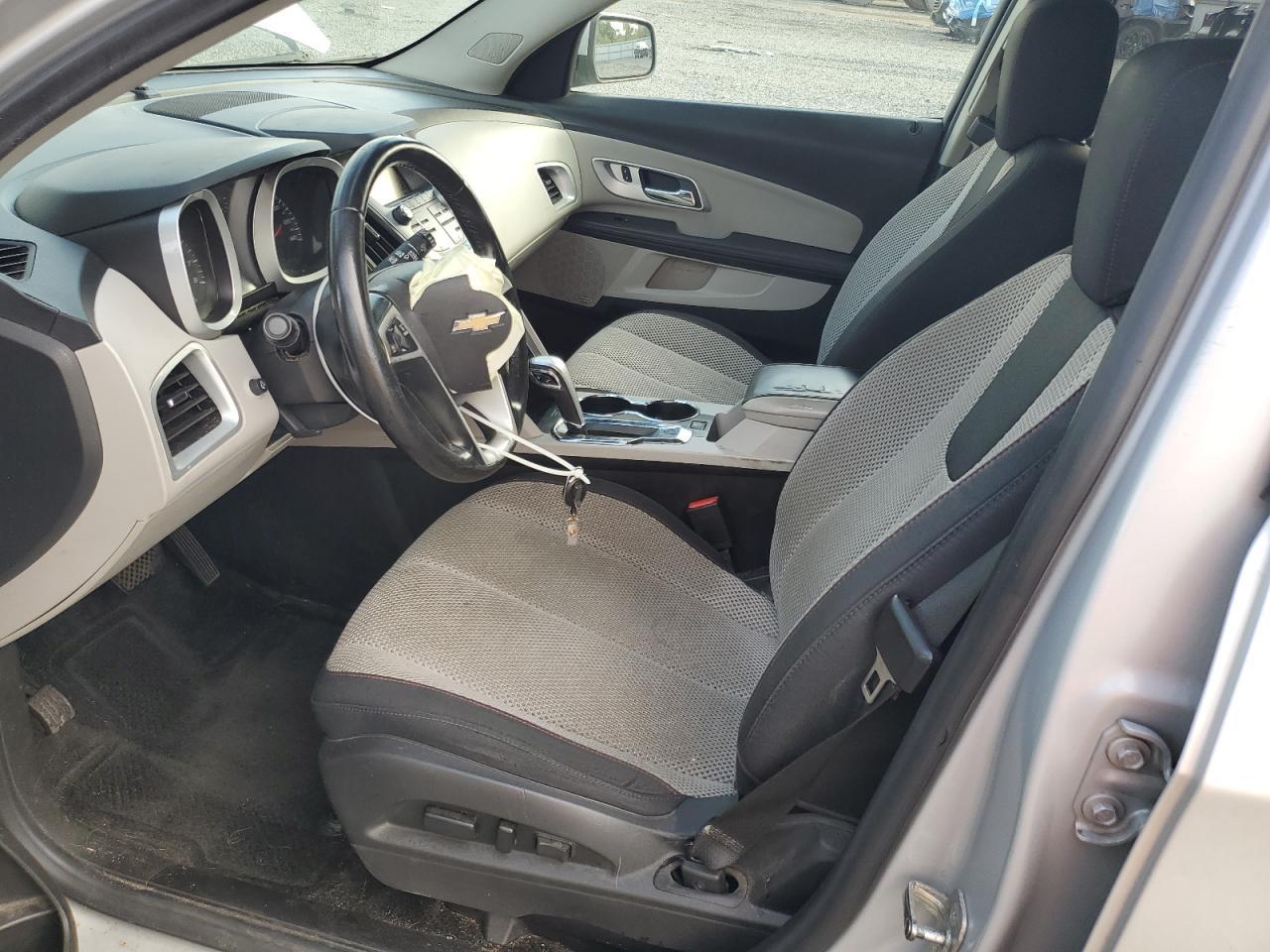 2015 Chevrolet Equinox Lt - Image 7