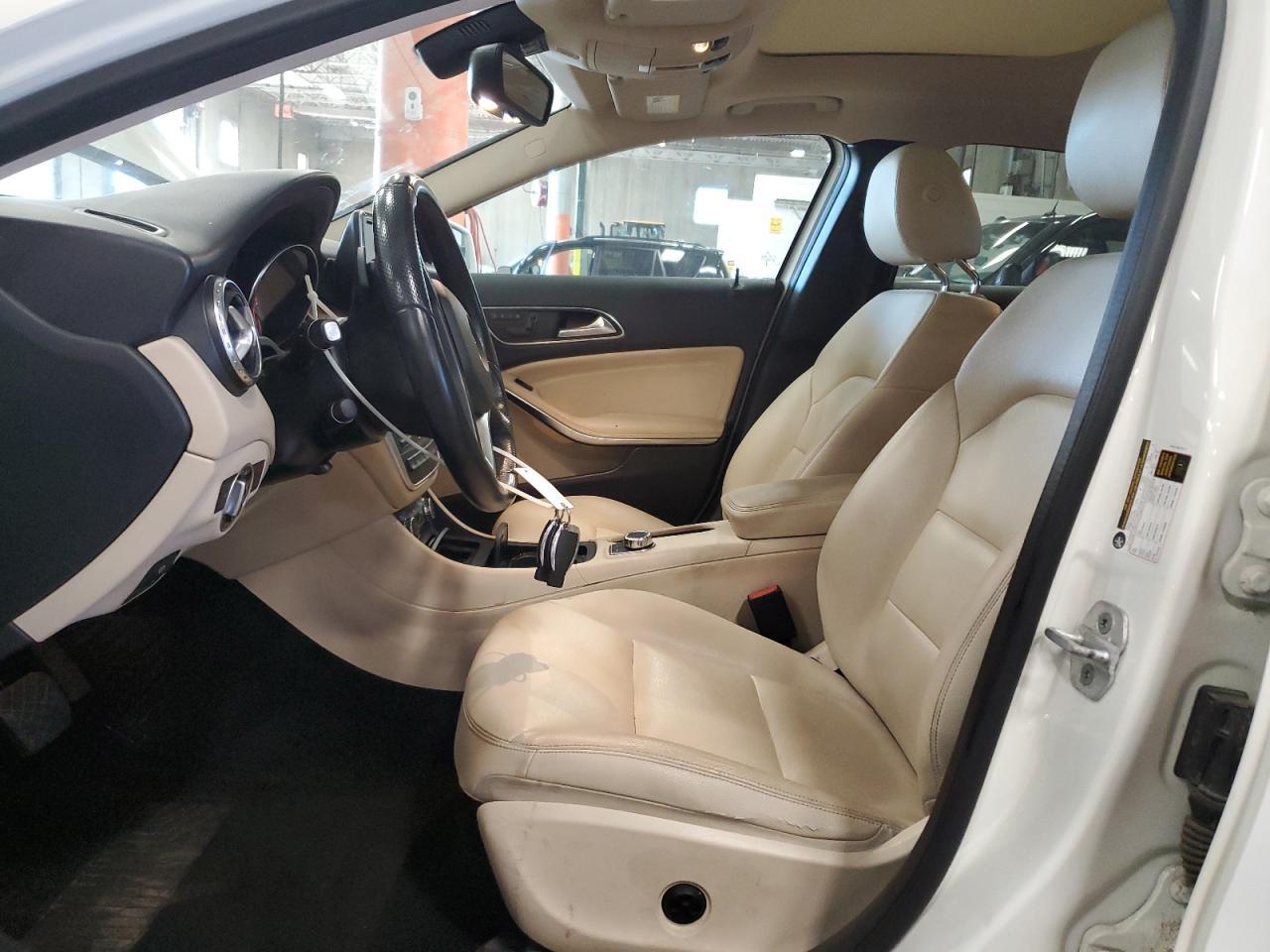 2015 Mercedes-Benz Gla 250 4Matic - Фото 7
