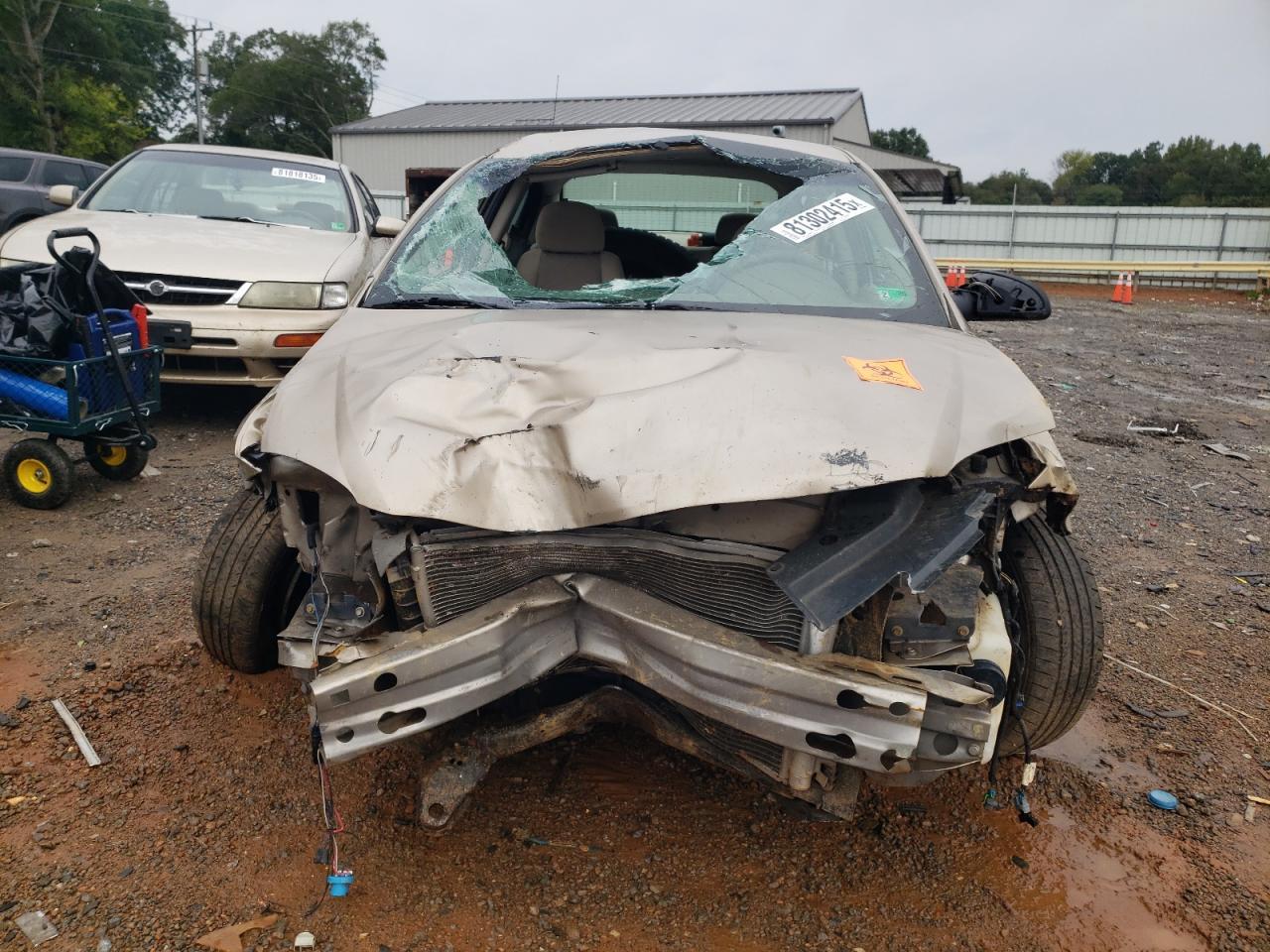 2006 Chevrolet Cobalt Ls - Image 5