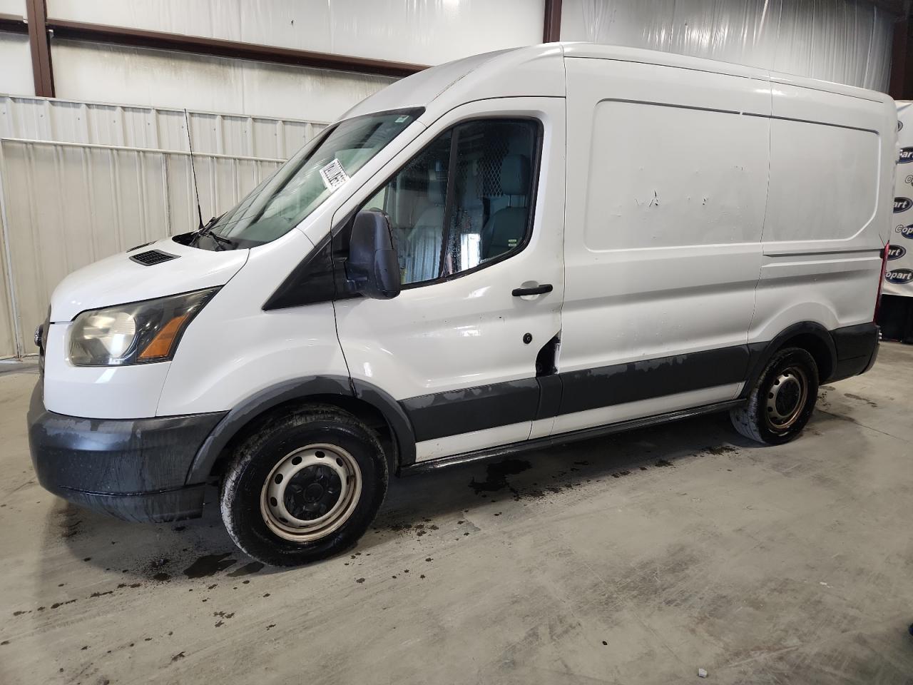 2016 Ford Transit T-150