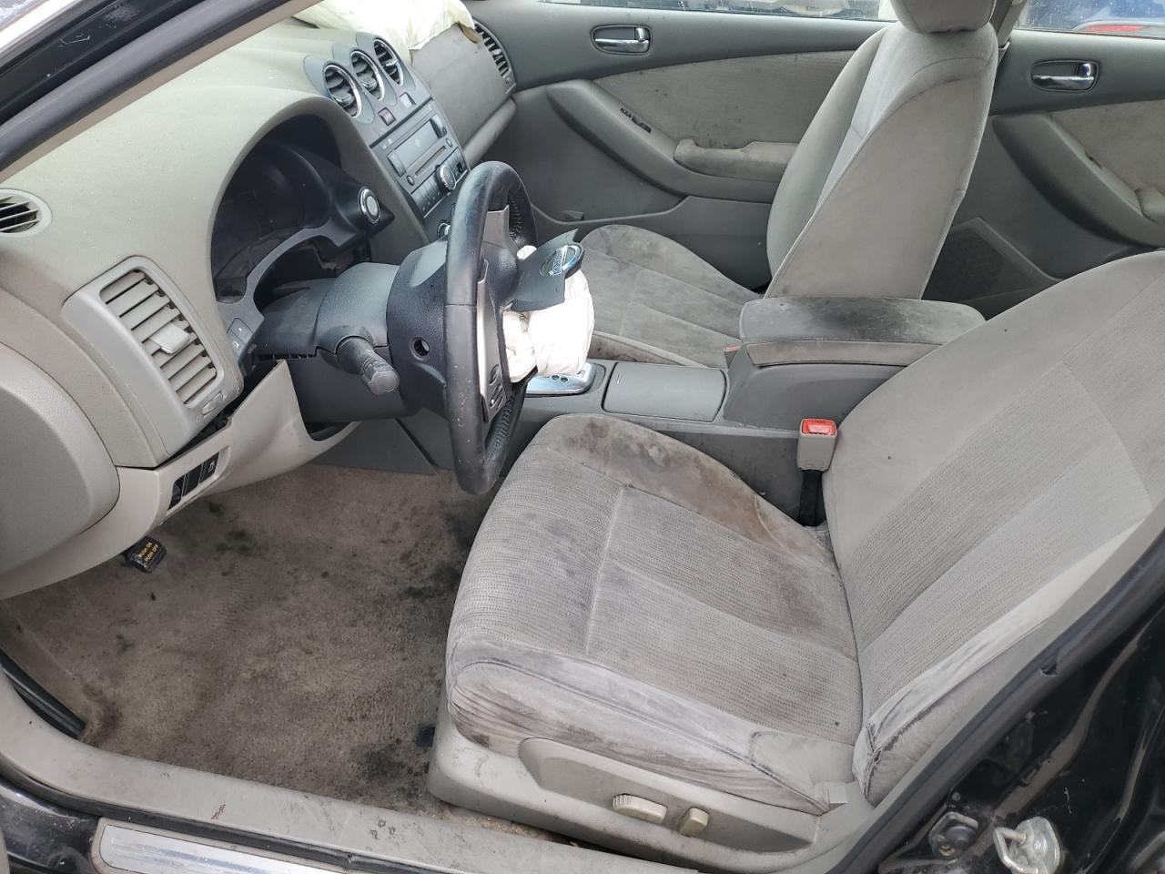 2011 Nissan Altima Base - Фото 7