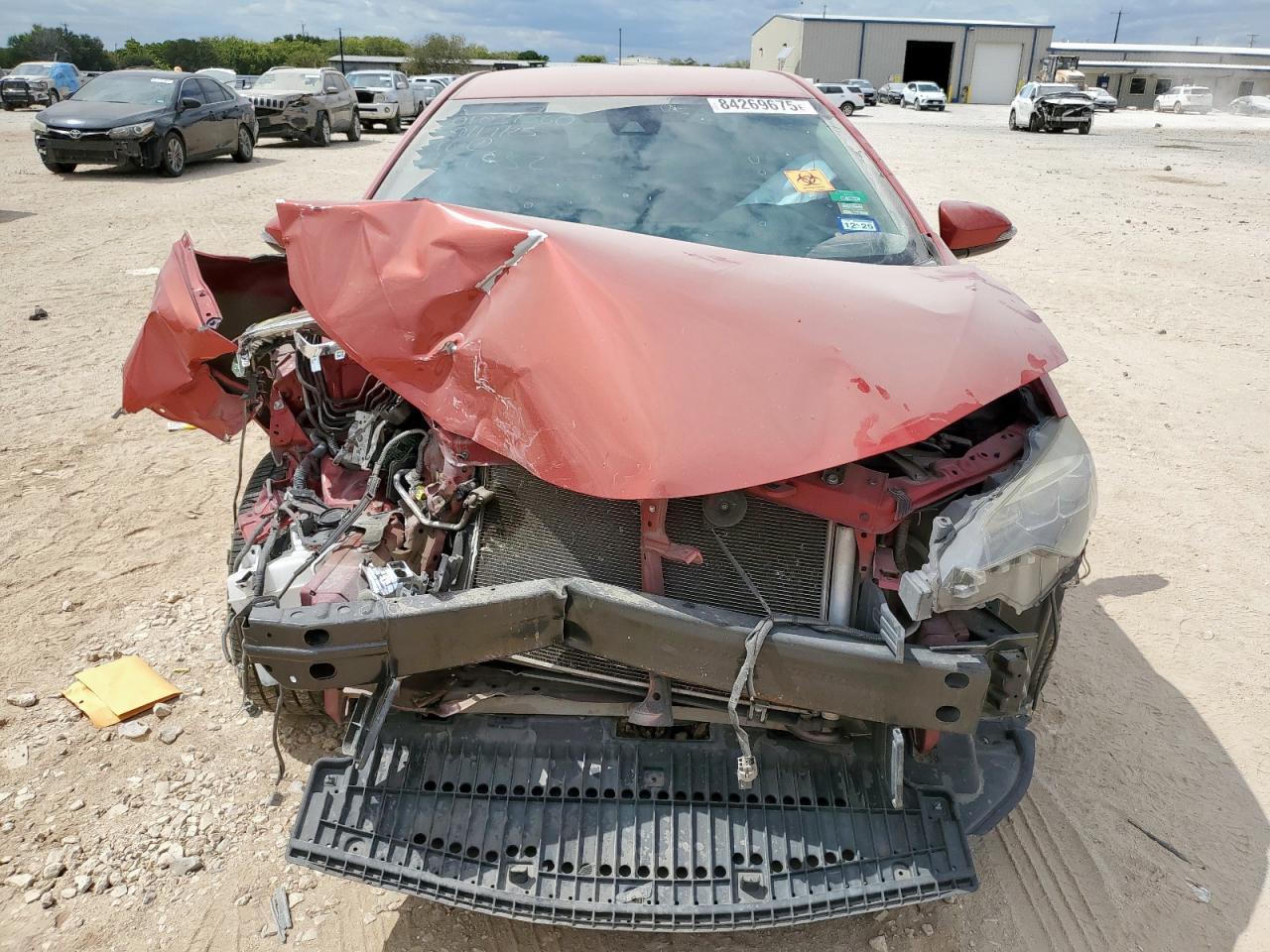 2018 Toyota Corolla L - Фото 5