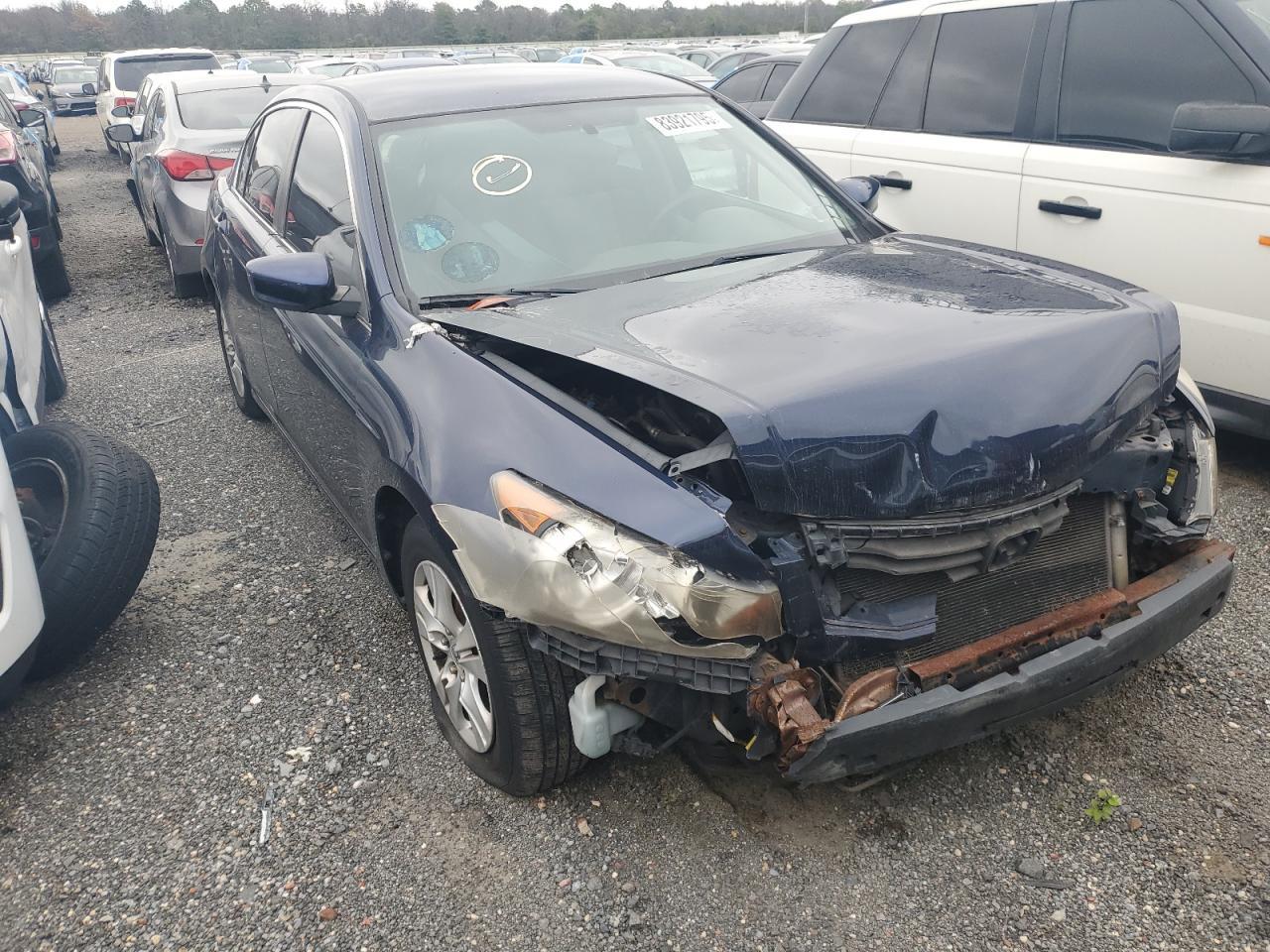 2010 Honda Accord Lxp - Image 4