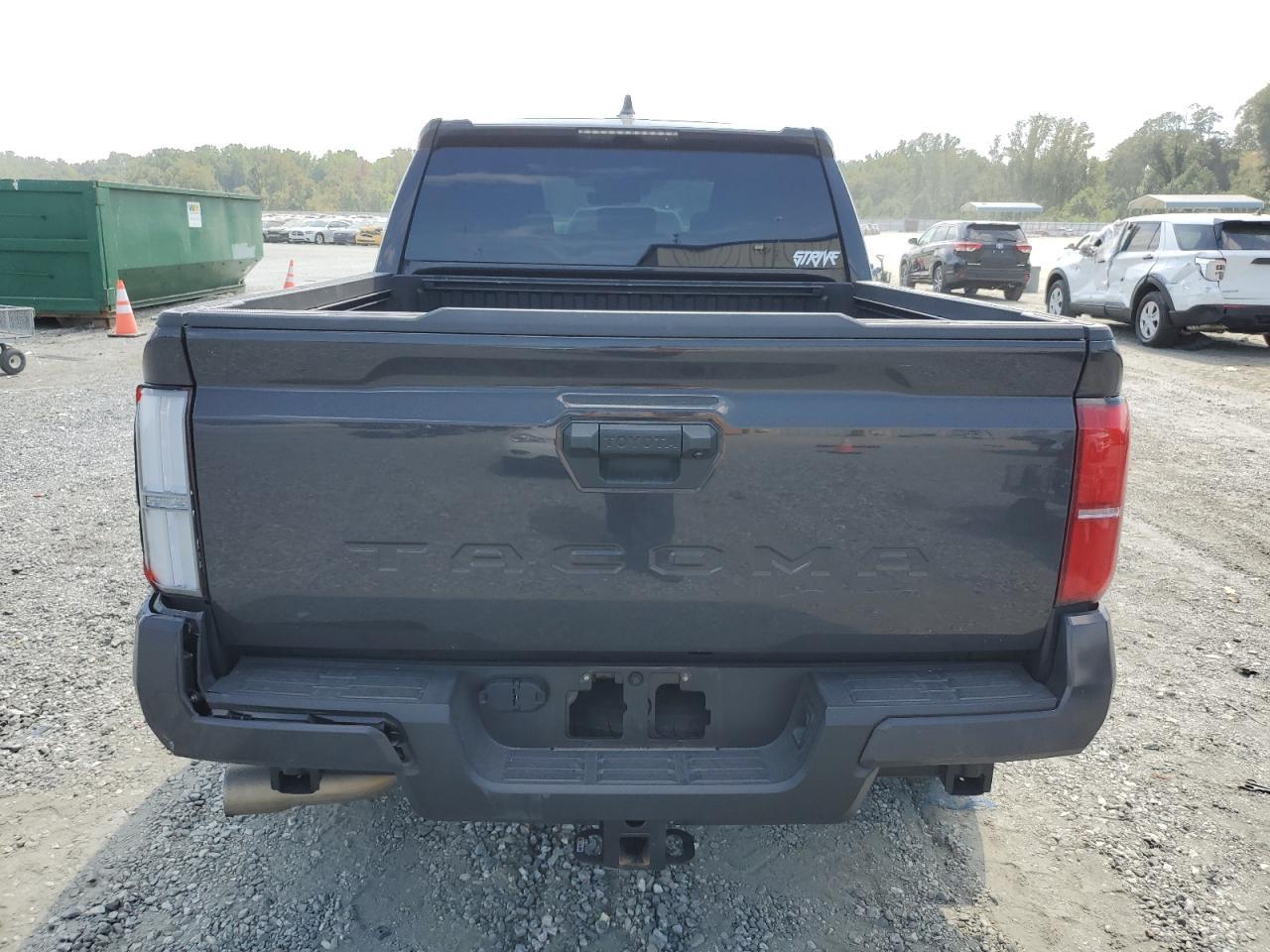 2024 Toyota Tacoma Double Cab - Image 6