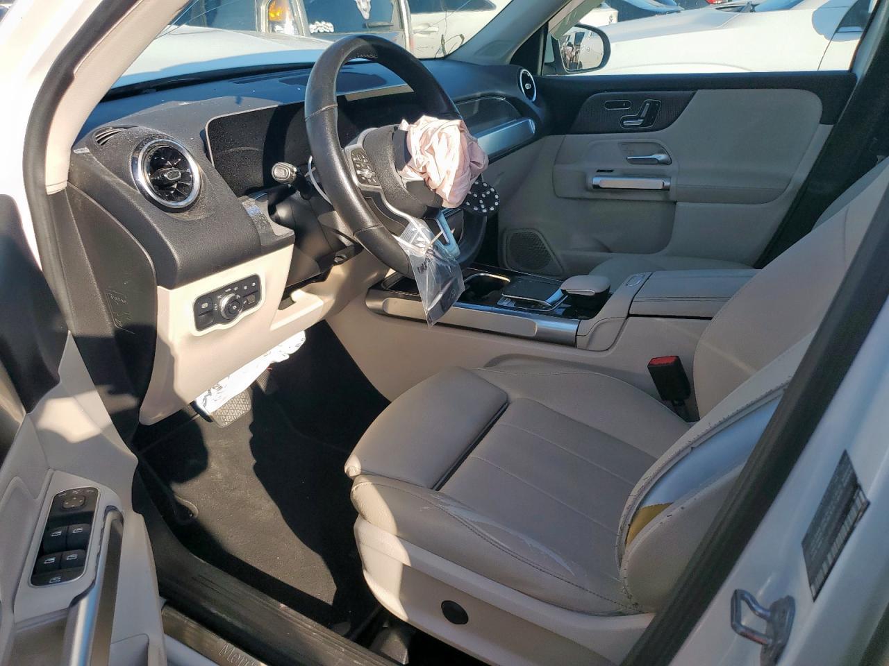 2020 Mercedes-Benz Glb 250 4Matic - Фото 7