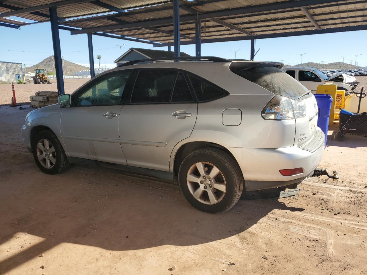 2009 Lexus Rx 350 - Фото 2