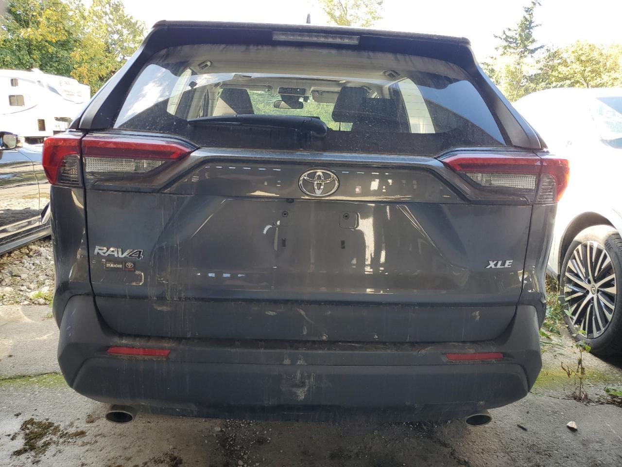 2019 Toyota Rav4 Xle - Фото 6