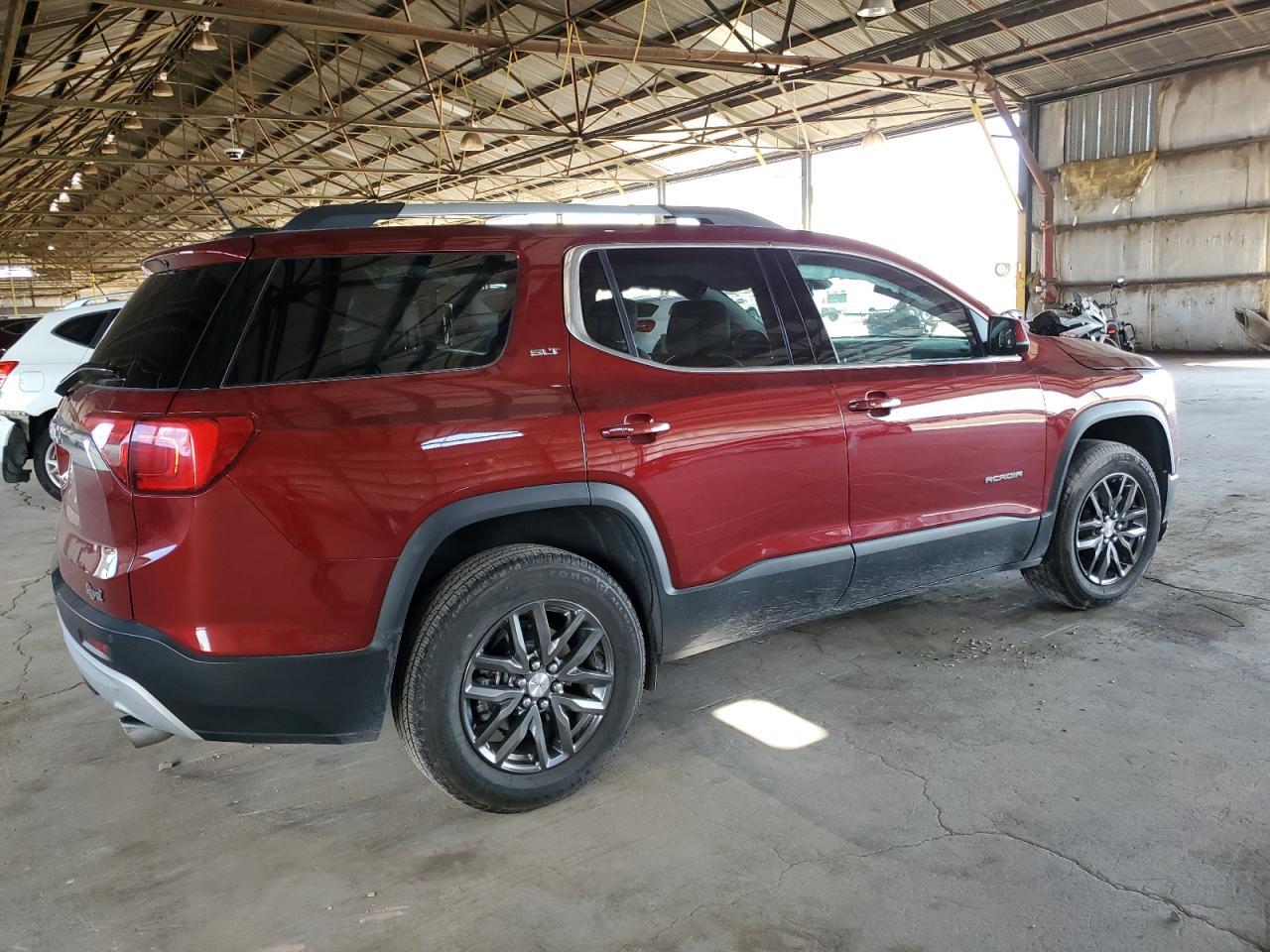 2017 GMC Acadia Slt-1 - Фото 3