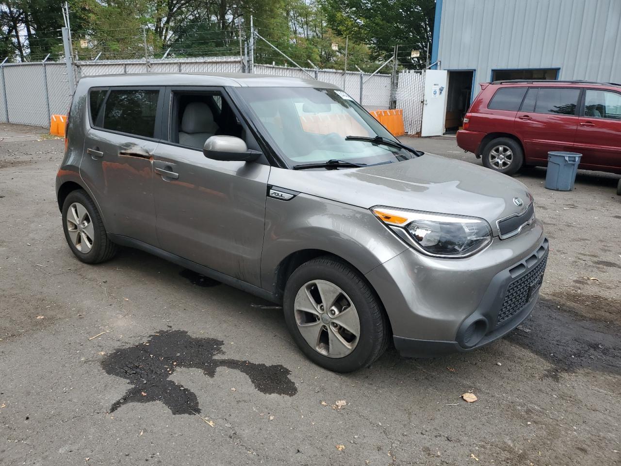2016 Kia Soul - Фото 4