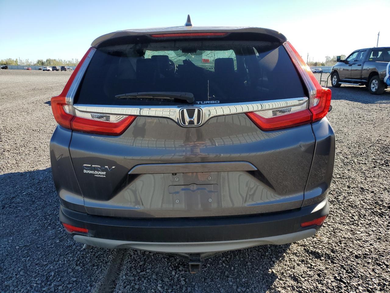 2019 Honda Cr-V Lx - Image 6