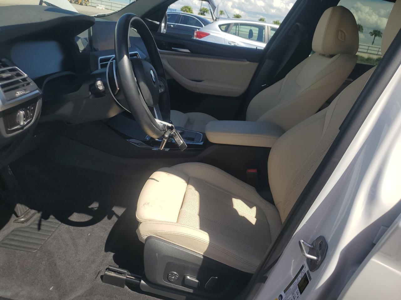 2024 BMW X3 Sdrive30I - Фото 7