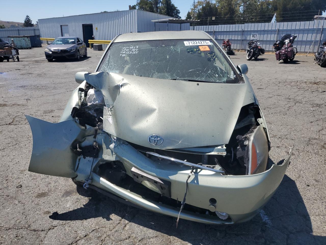 2007 Toyota Prius - Image 5