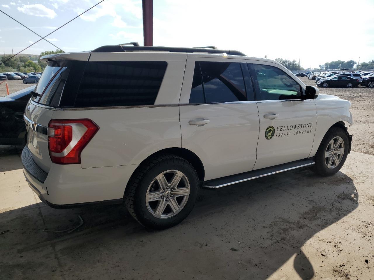 2020 Ford Expedition Xlt - Image 3