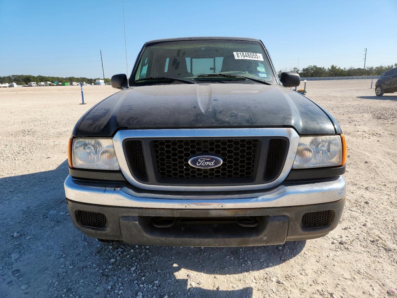 2004 Ford Ranger Super Cab - Фото 5
