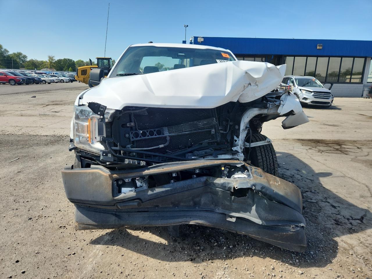 2018 Ford F150 - Image 5