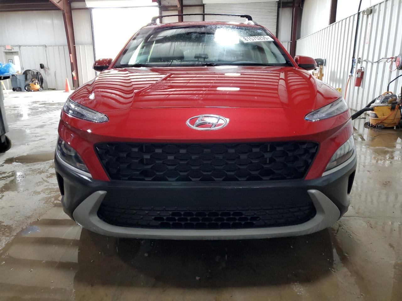 2022 Hyundai Kona Sel - Image 5