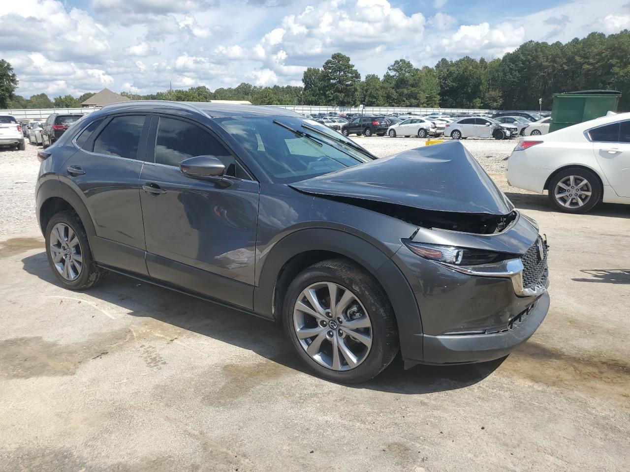 2023 Mazda Cx-30 Select - Фото 4