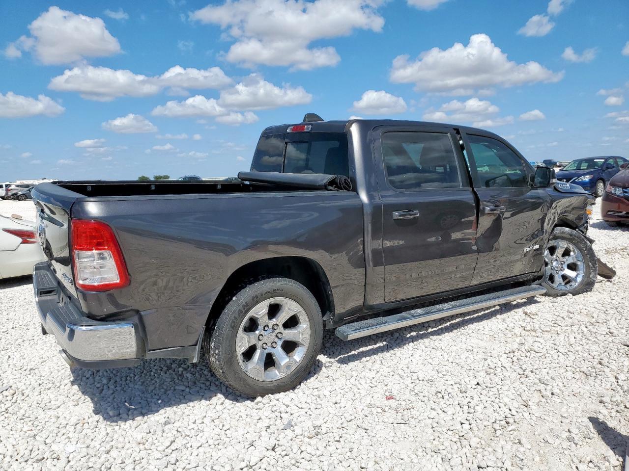 2021 Ram 1500 Big Horn/Lone Star - Image 3