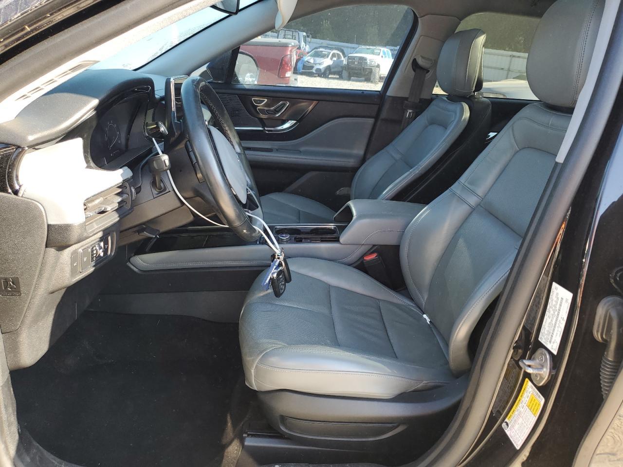 2020 Lincoln Corsair - Image 7