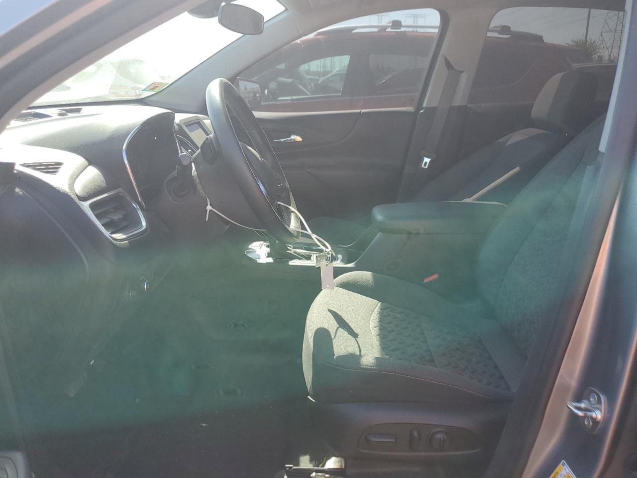 2024 Chevrolet Equinox Lt - Фото 7