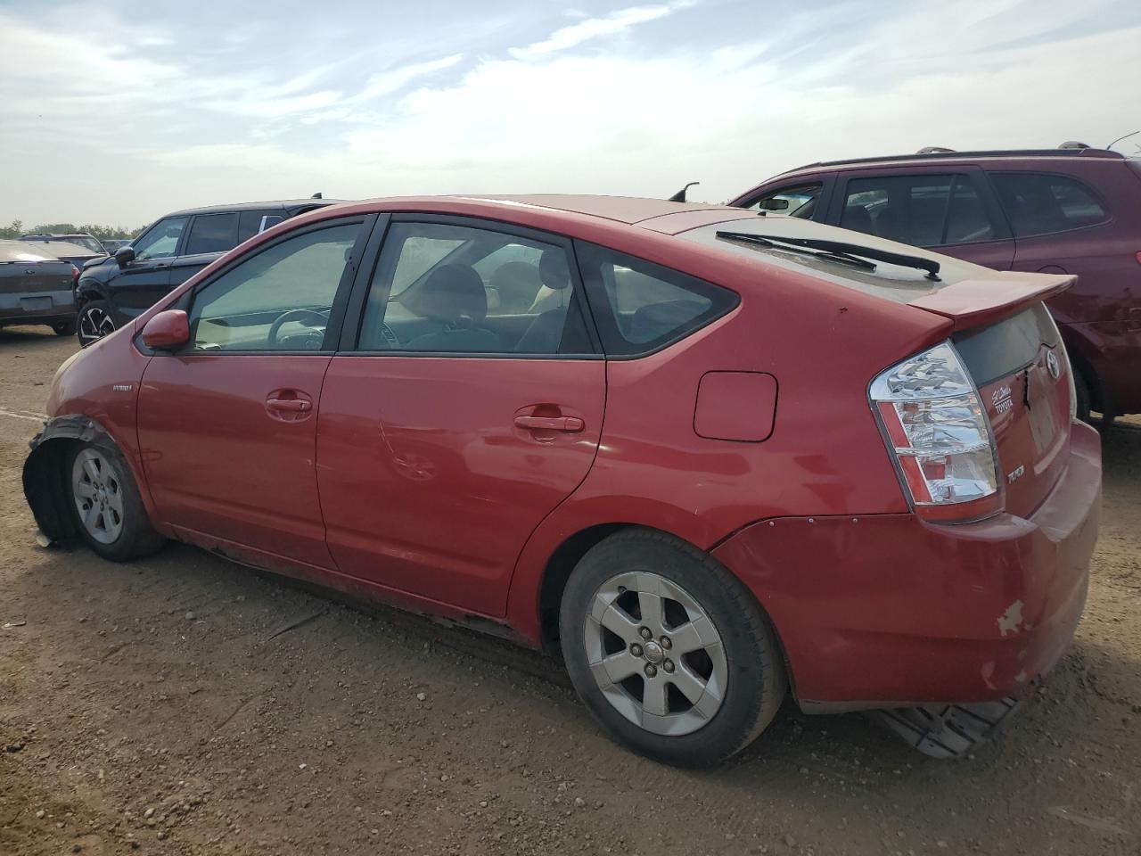 2007 Toyota Prius - Image 2
