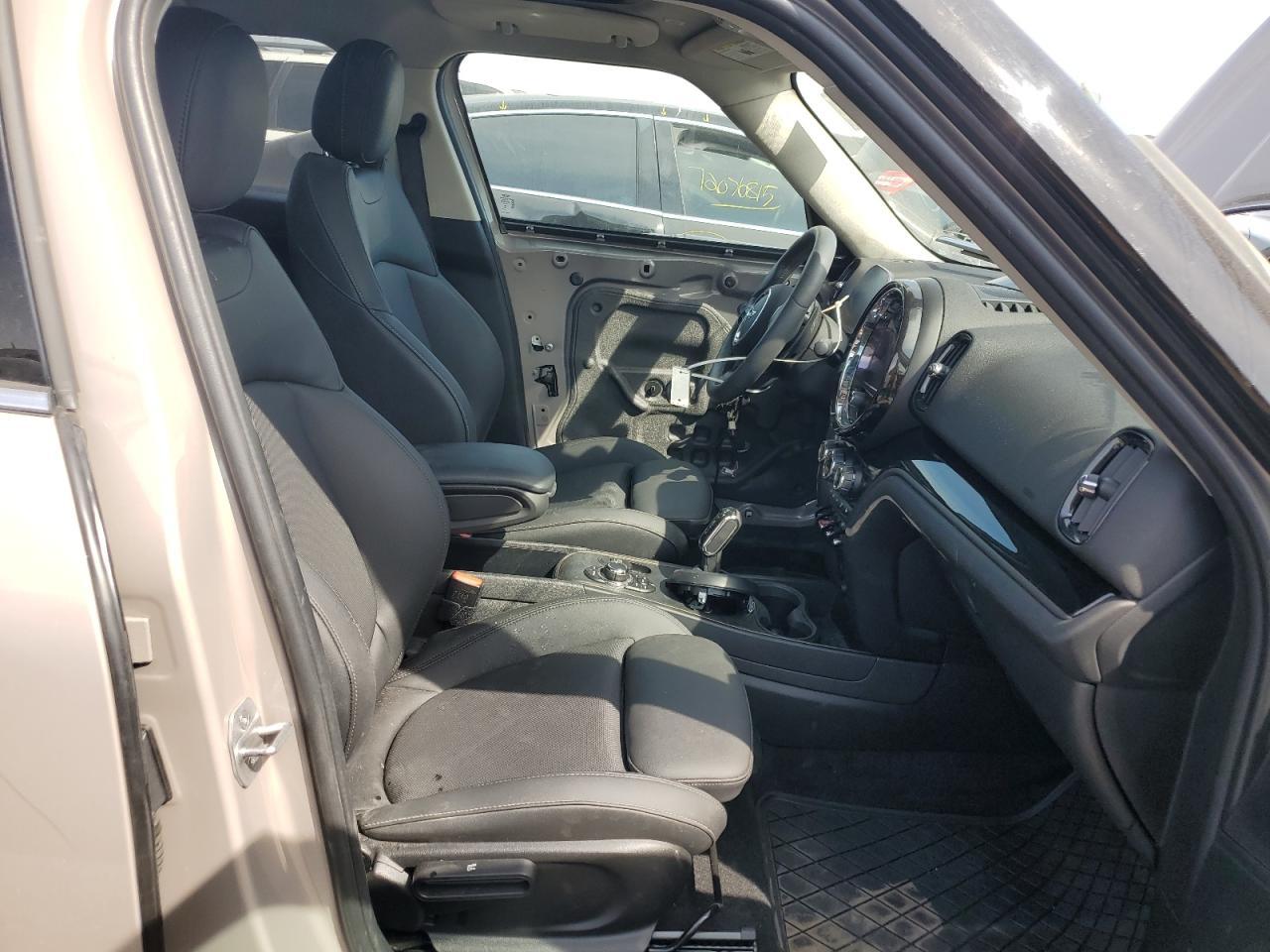 2024 Mini Cooper S Countryman All4 - Фото 7