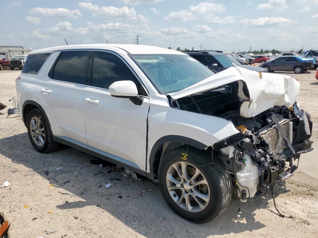 2020 Hyundai Palisade Se - Фото 4