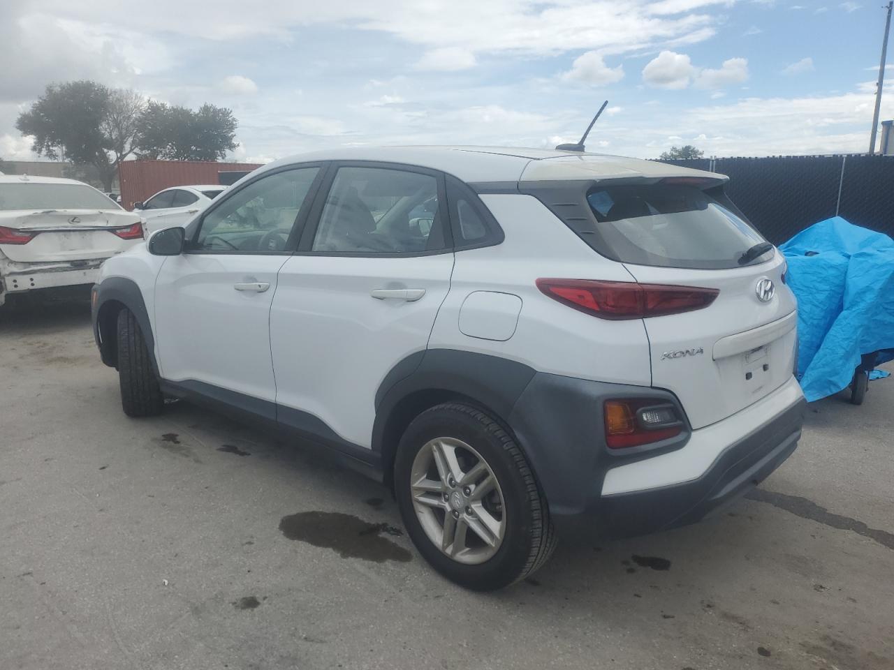 2019 Hyundai Kona Se - Фото 2