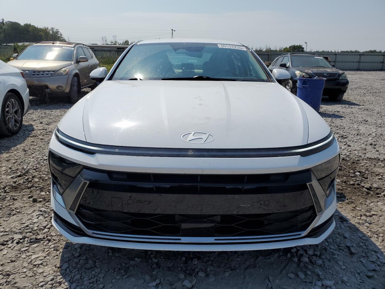 2024 Hyundai Sonata Sel - Фото 5