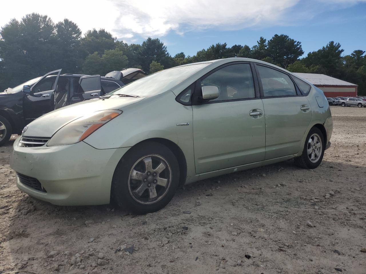 2007 Toyota Prius