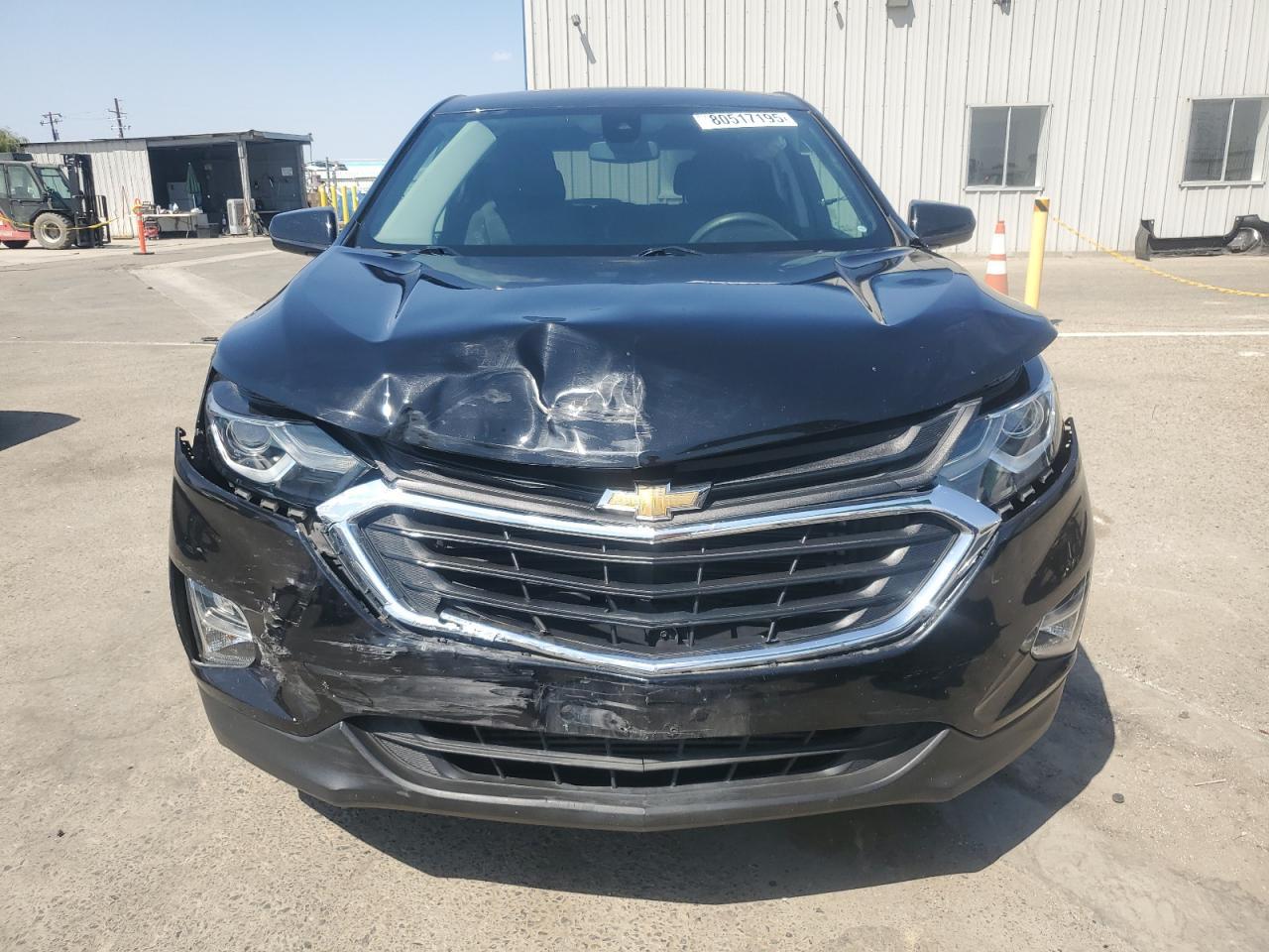 2020 Chevrolet Equinox Lt - Image 5