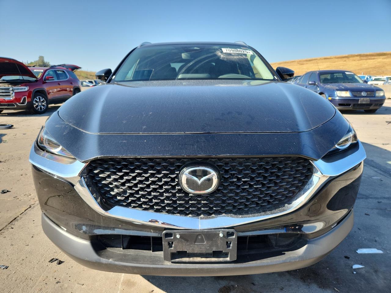 2024 Mazda Cx-30 Select - Фото 5