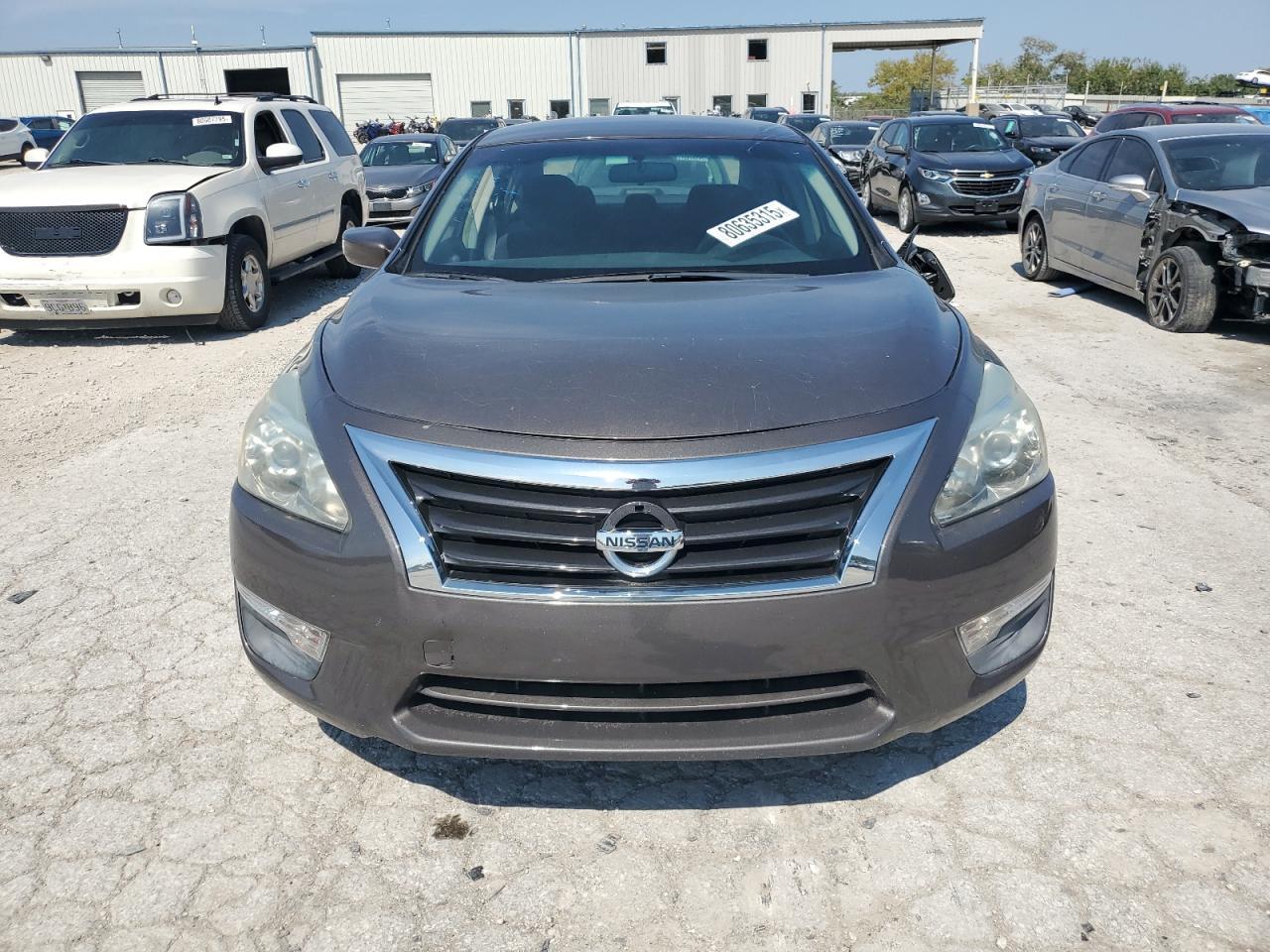 2013 Nissan Altima 2.5 - Фото 5