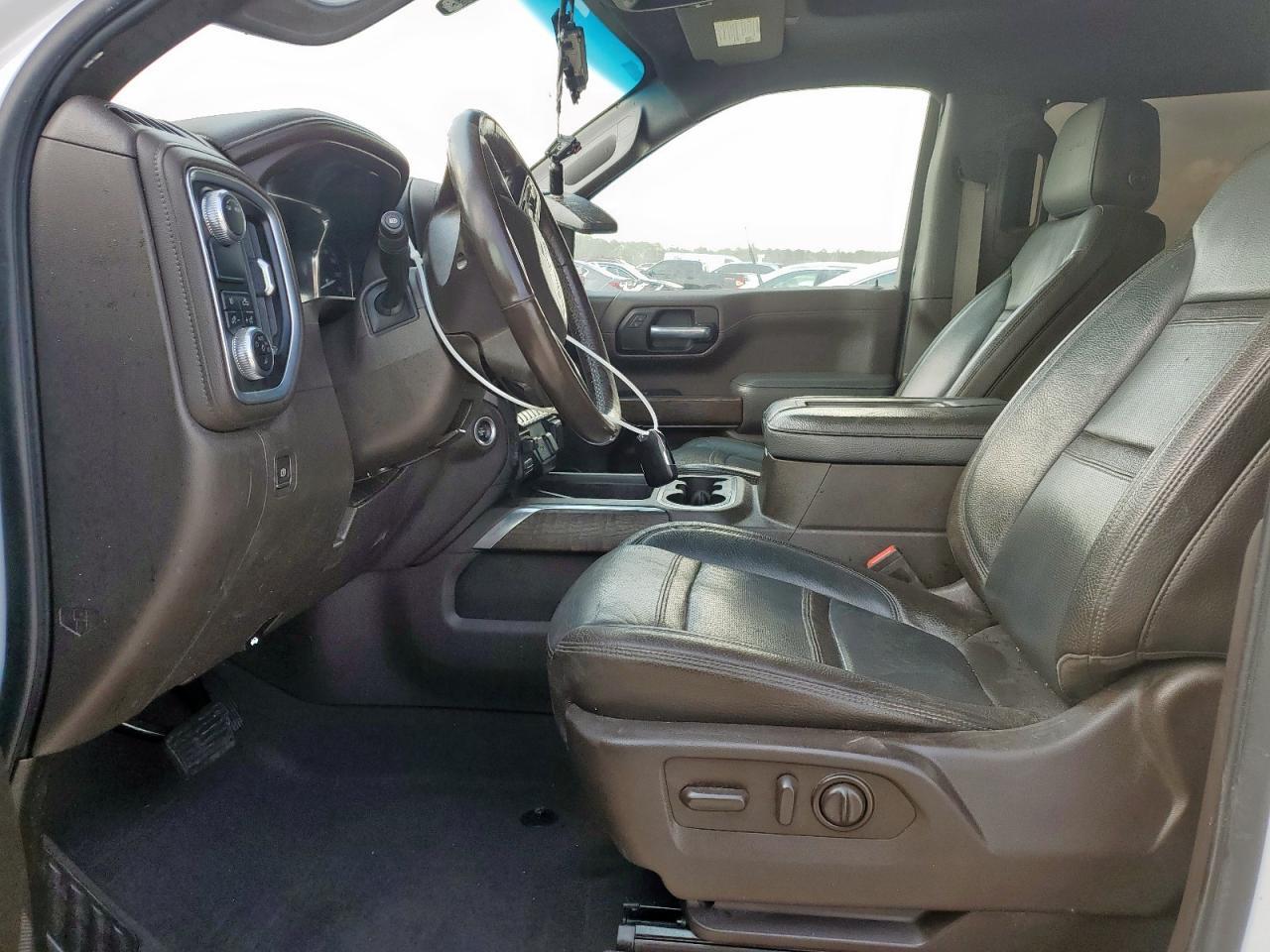 2022 GMC Sierra Limited C1500 Denali - Фото 7