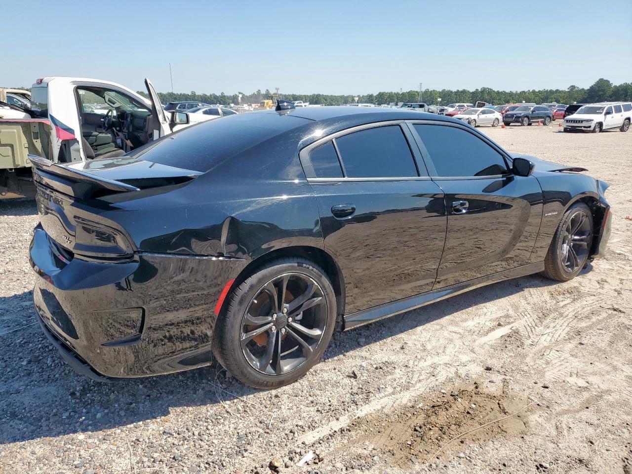 2022 Dodge Charger R/T - Фото 3