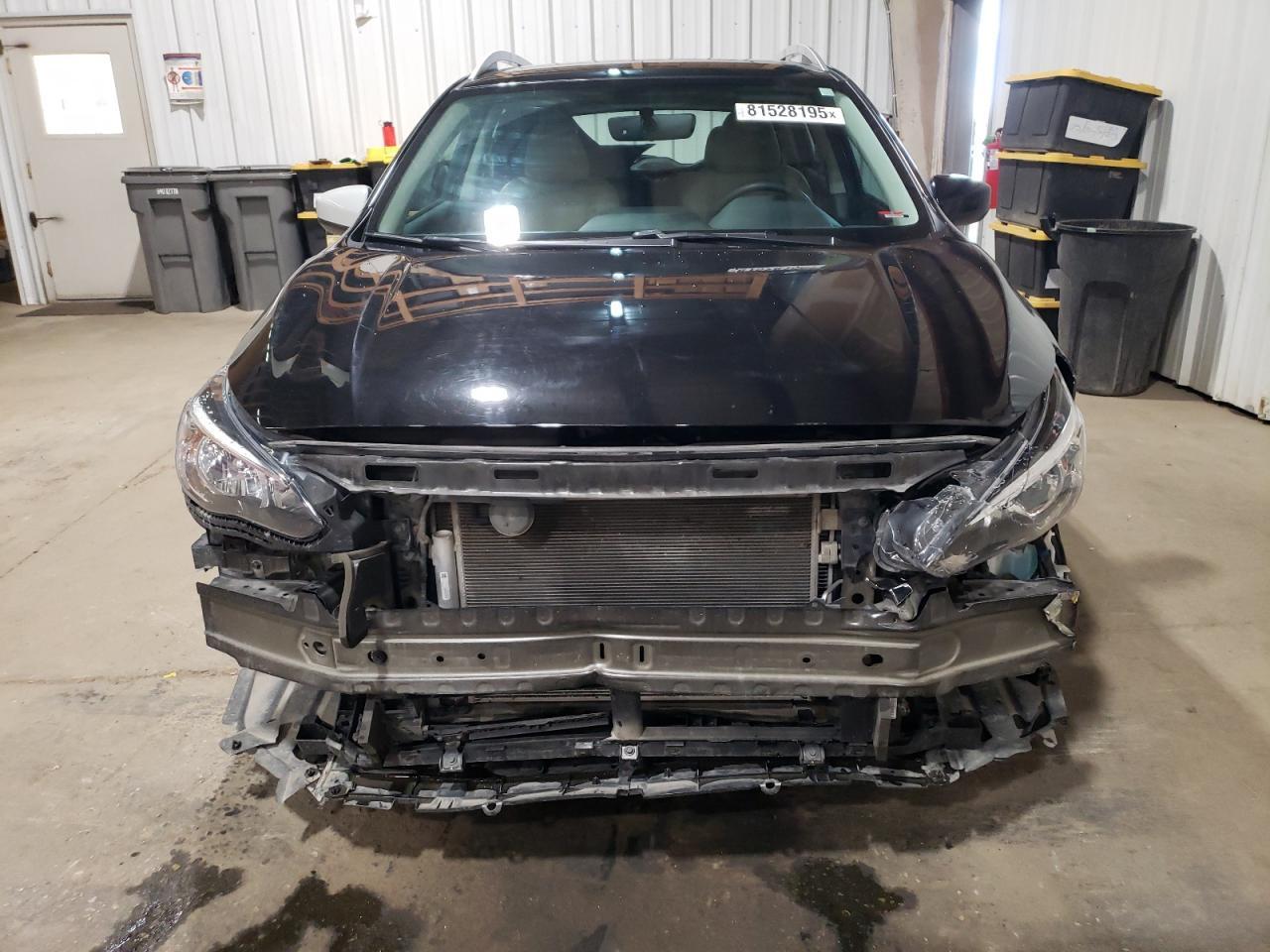 2018 Subaru Impreza Premium - Фото 5