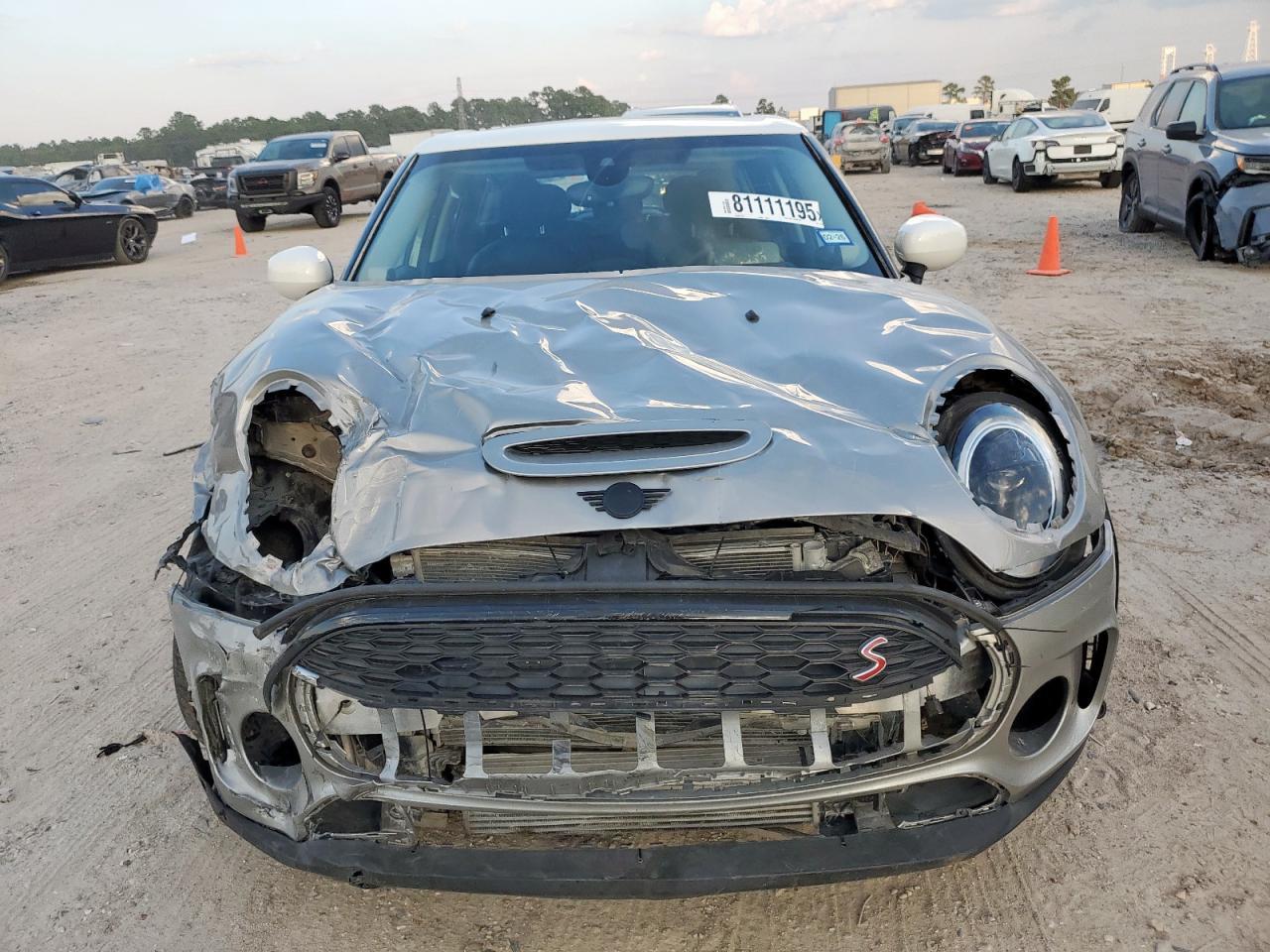 2023 Mini Cooper S Clubman All4 - Image 6