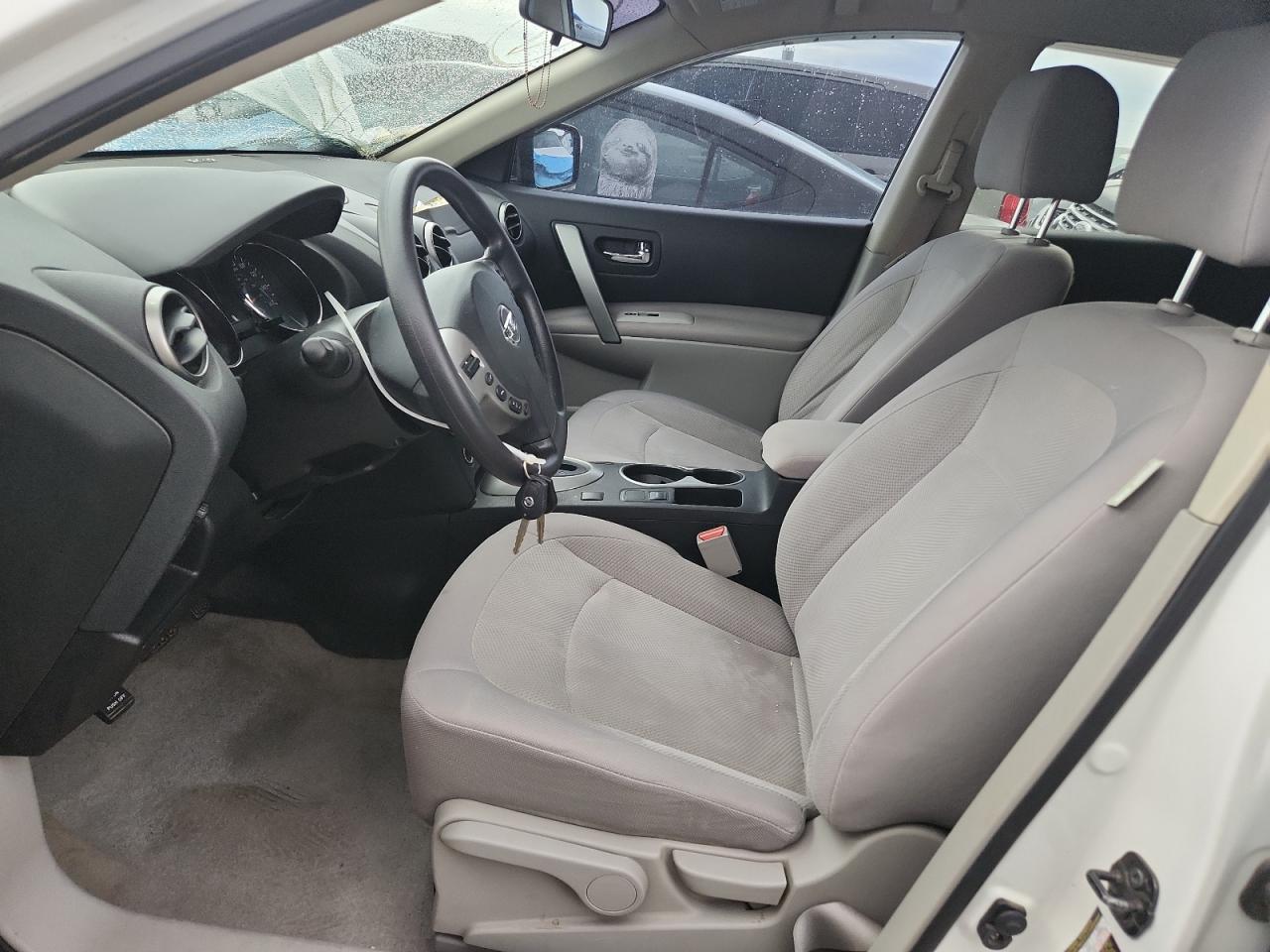 2015 Nissan Rogue Select S - Фото 7