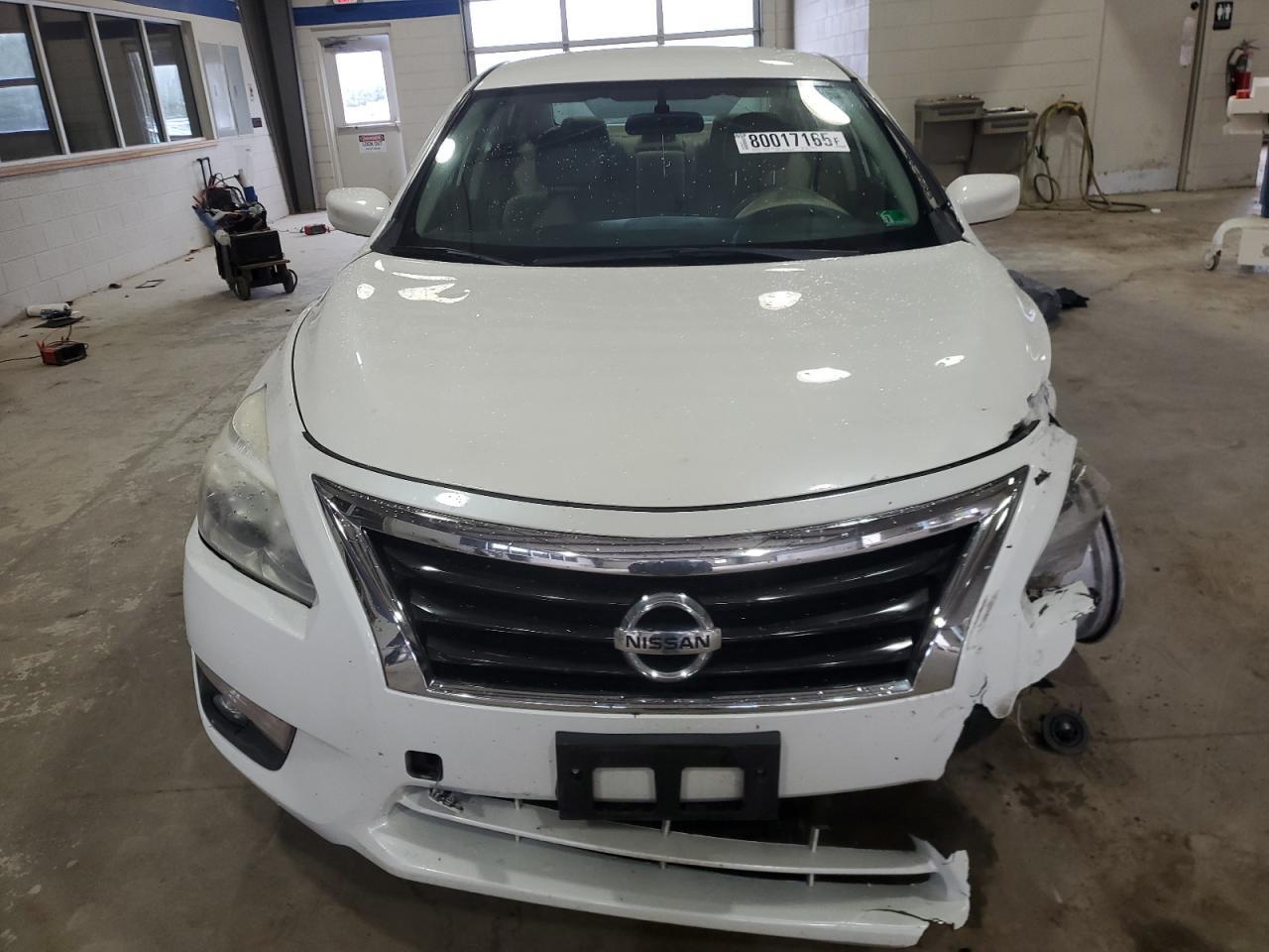 2015 Nissan Altima 2.5 - Фото 5