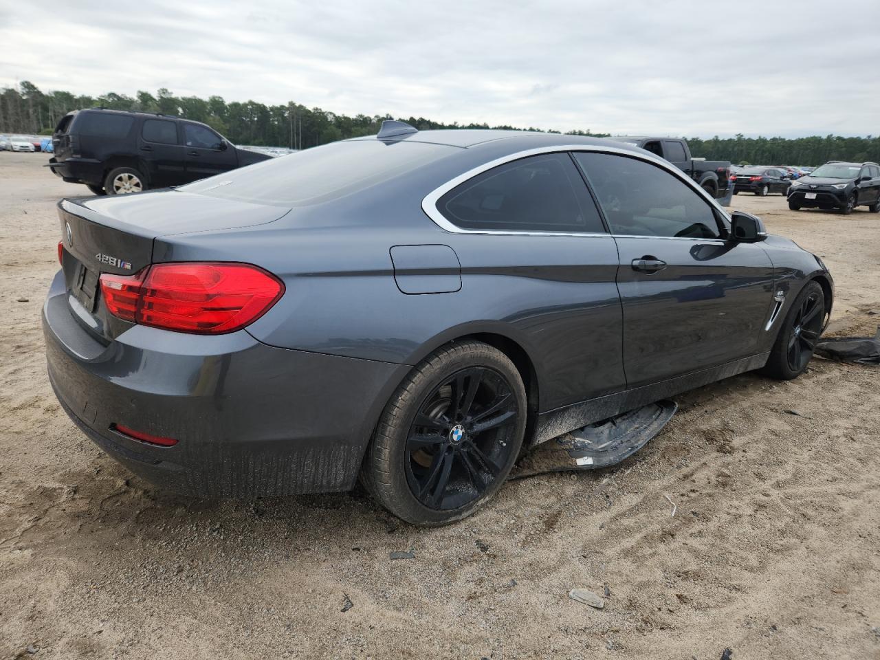 2016 BMW 428 I - Image 3