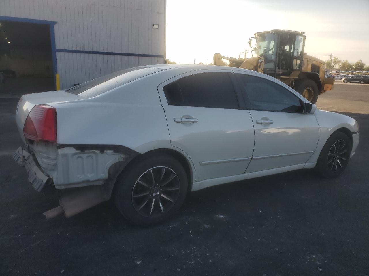 2005 Mitsubishi Galant Ls Medium - Фото 3