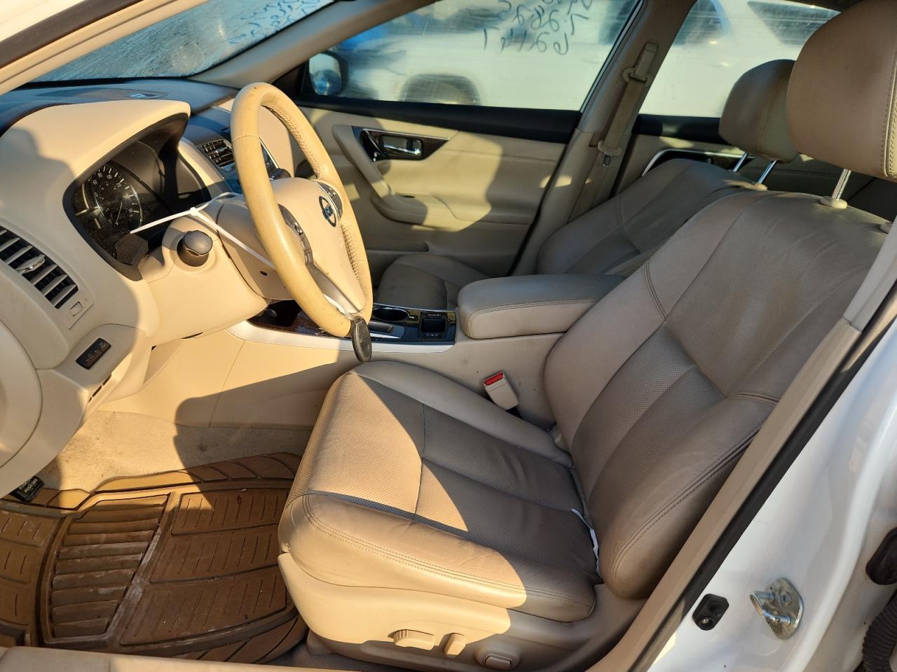 2013 Nissan Altima 2.5 - Фото 7