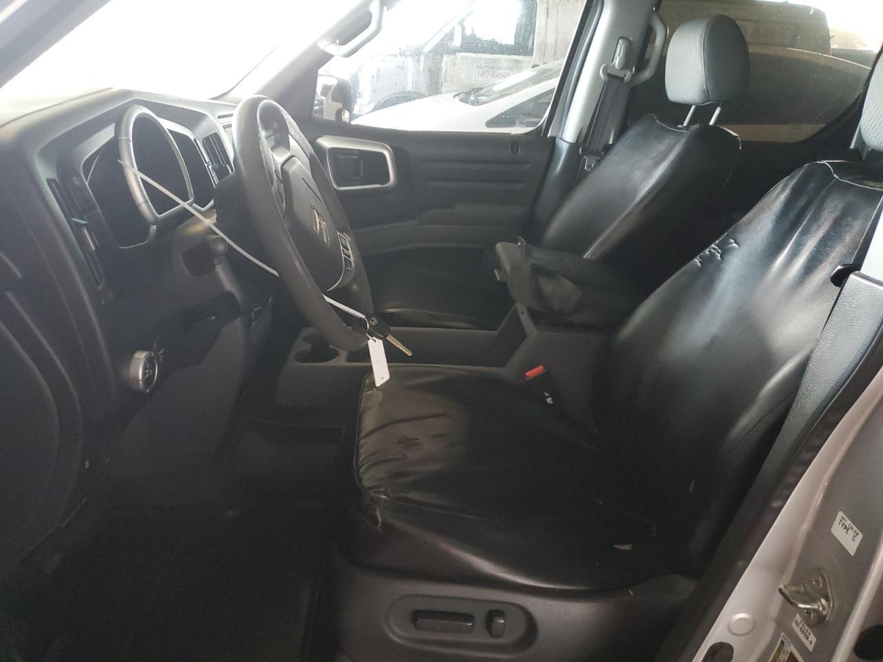 2006 Honda Ridgeline Rts - Фото 7
