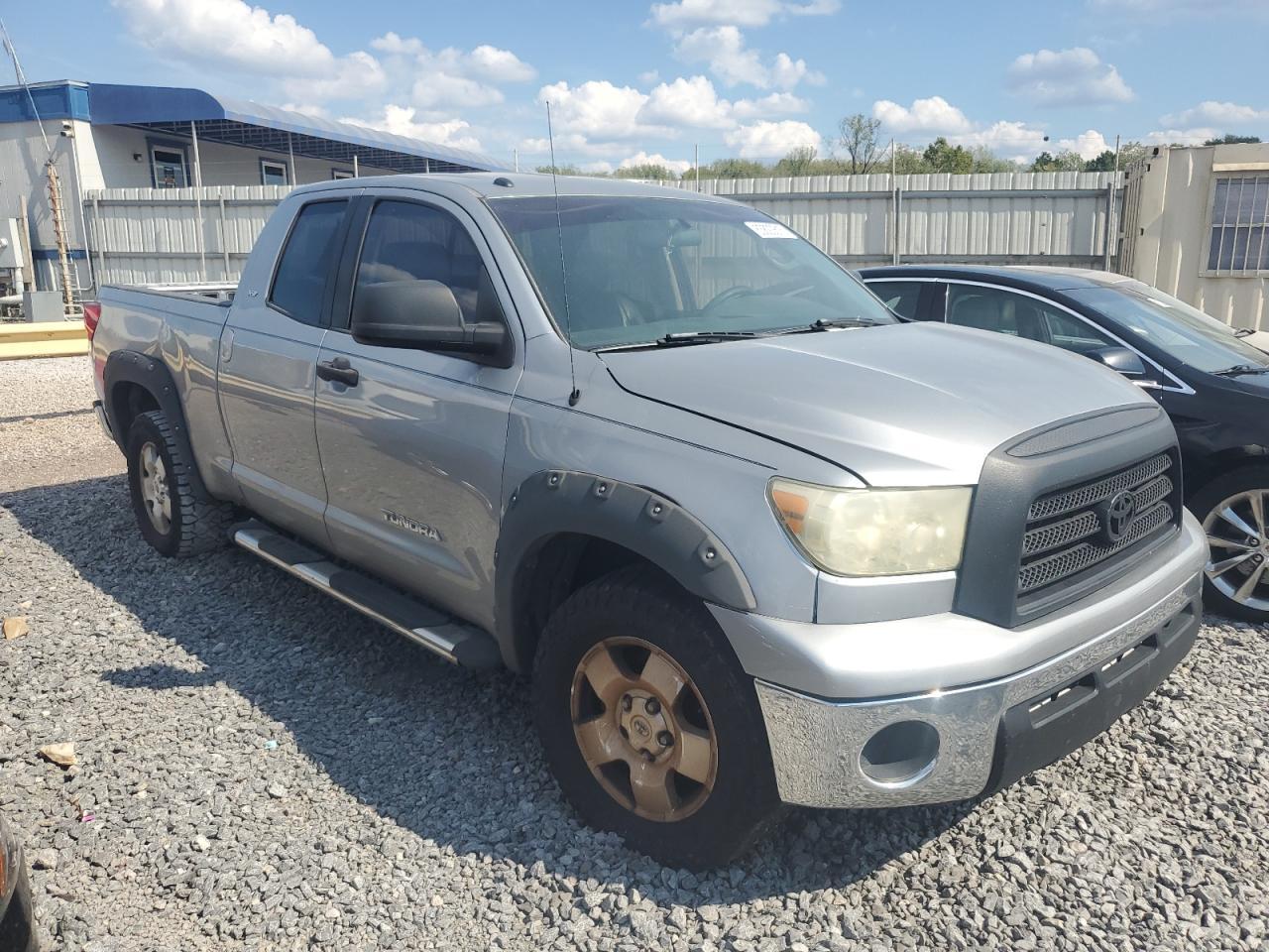 2010 Toyota Tundra Double Cab Sr5 - Image 4